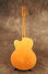 Rickenbacker 375/6 F, Mapleglo: Full Instrument - Rear