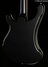 Aug 2022 Rickenbacker 4003/4 , Matte Black: Body - Rear