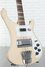 Rickenbacker 4003/4 CB Checkered Binding, Satin Mapleglo: Free image