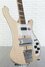 Rickenbacker 4003/4 CB Checkered Binding, Satin Mapleglo: Free image