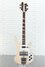 Rickenbacker 4003/4 CB Checkered Binding, Satin Mapleglo: Full Instrument - Front