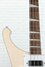 Rickenbacker 4003/4 CB Checkered Binding, Satin Mapleglo: Neck - Front