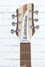 Rickenbacker 330/6 , Mapleglo: Headstock