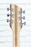 Rickenbacker 330/6 , Mapleglo: Headstock - Rear