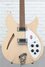 Rickenbacker 330/6 , Mapleglo: Body - Front