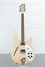 Rickenbacker 330/6 , Mapleglo: Full Instrument - Front