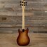 Rickenbacker 3001/4 , Autumnglo: Full Instrument - Rear