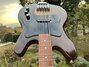 Rickenbacker 3001/4 , Autumnglo: Close up - Free2