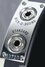 Rickenbacker 4003/4 , Matte Black: Close up - Free