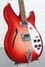 Rickenbacker 330/12 , Fireglo: Free image