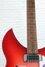 Rickenbacker 330/12 , Fireglo: Neck - Front