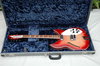 Rickenbacker 360/6 V64, Fireglo: Free image