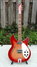 Rickenbacker 360/6 V64, Fireglo: Full Instrument - Front