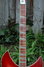 Rickenbacker 360/6 V64, Fireglo: Neck - Front