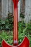 Rickenbacker 360/6 V64, Fireglo: Neck - Rear