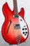 Rickenbacker 330/12 , Fireglo: Free image