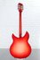Rickenbacker 330/12 , Fireglo: Full Instrument - Rear