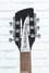 Rickenbacker 330/12 , Jetglo: Headstock