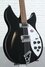 Rickenbacker 330/12 , Jetglo: Free image