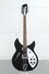 Rickenbacker 330/12 , Jetglo: Full Instrument - Front