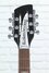 Rickenbacker 330/12 , Jetglo: Headstock