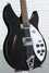 Rickenbacker 330/12 , Jetglo: Free image