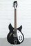 Rickenbacker 330/12 , Jetglo: Full Instrument - Front