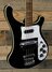 Rickenbacker 4001/4 , Jetglo: Free image