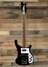 Rickenbacker 4001/4 , Jetglo: Full Instrument - Front