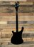 Rickenbacker 4001/4 , Jetglo: Full Instrument - Rear