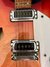 Rickenbacker 330/6 , Fireglo: Free image