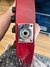 Rickenbacker 330/6 , Fireglo: Close up - Free