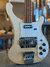 Rickenbacker 4001/4 V63, Mapleglo: Body - Front