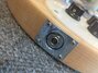 Rickenbacker 4001/4 V63, Mapleglo: Close up - Free