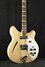 Rickenbacker 360/12 , Mapleglo: Body - Front