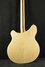 Sep 2022 Rickenbacker 360/12 , Mapleglo: Body - Rear