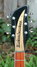 Rickenbacker 360/6 V64, Jetglo: Headstock