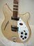 Rickenbacker 360/12 , Mapleglo: Free image