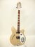 Rickenbacker 360/12 , Mapleglo: Full Instrument - Front