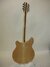 Rickenbacker 360/12 , Mapleglo: Full Instrument - Rear