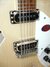 Rickenbacker 360/12 , Mapleglo: Close up - Free