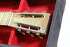 Rickenbacker A22/6 LapSteel, Gold: Headstock