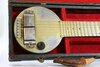 Rickenbacker A22/6 LapSteel, Gold: Body - Front
