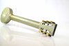 Rickenbacker A22/6 LapSteel, Gold: Full Instrument - Rear
