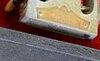 Rickenbacker A22/6 LapSteel, Gold: Close up - Free