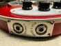 Rickenbacker 4003/4 , Fireglo: Close up - Free