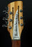 Rickenbacker 330/12 , Mapleglo: Headstock