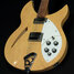 Rickenbacker 330/12 , Mapleglo: Free image