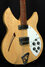 Rickenbacker 330/12 , Mapleglo: Body - Front