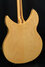 Aug 2009 Rickenbacker 330/12 , Mapleglo: Body - Rear